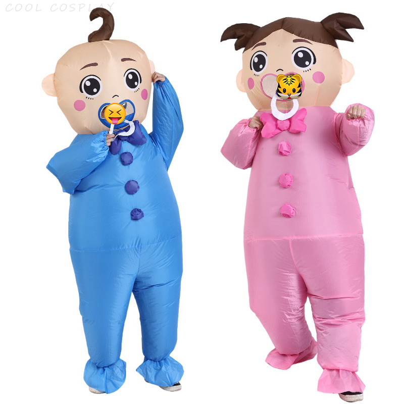 Baby Clothing Dresser - 핫세일 성인 아기 코스프레 풍선 의상