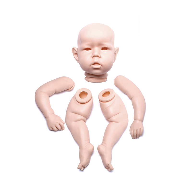 Baby Xl - 20/28인치 빅 사이즈 다시 태어난 인형