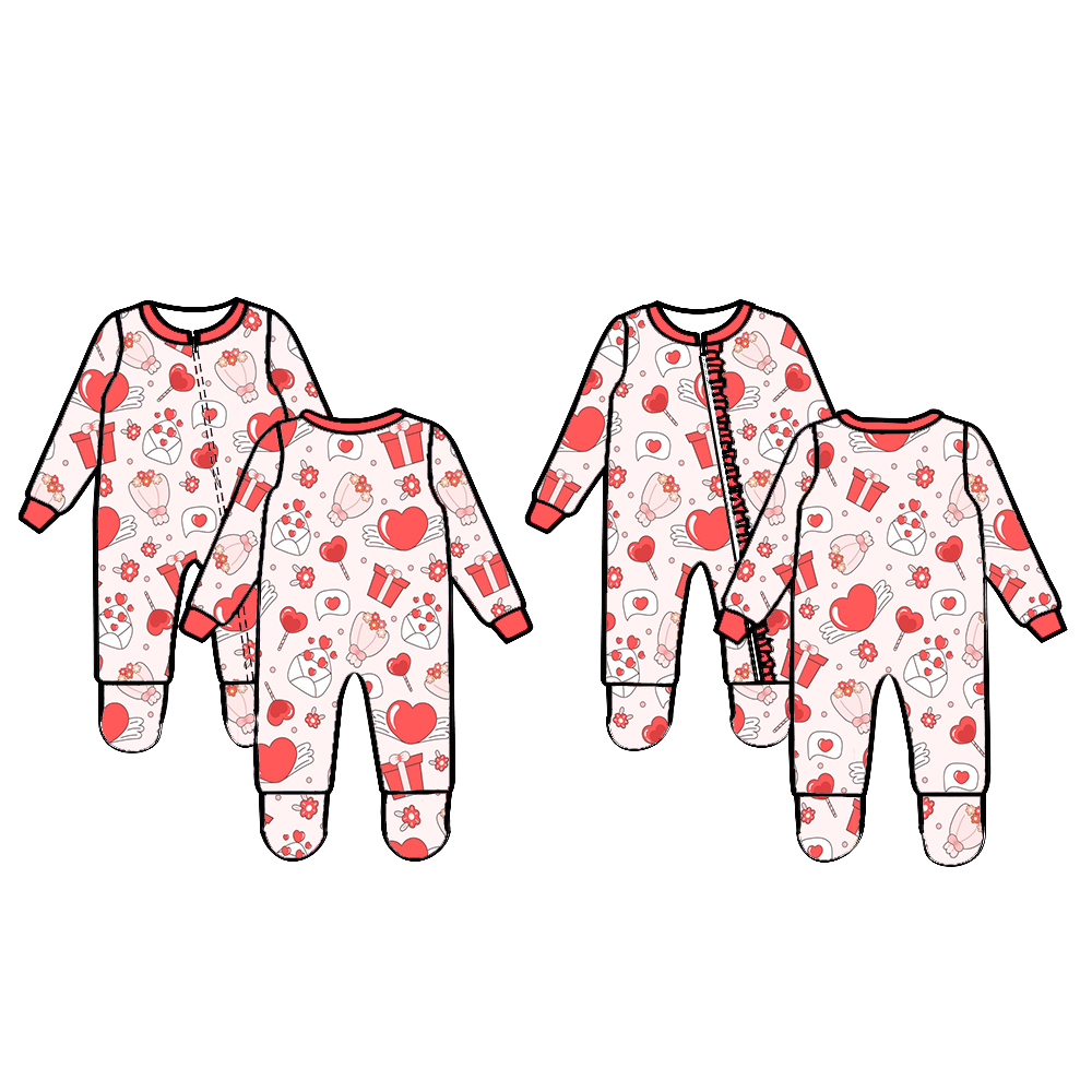 Baby Clothing Sale - 새로운 핫 세일 아기 의류 발렌타인