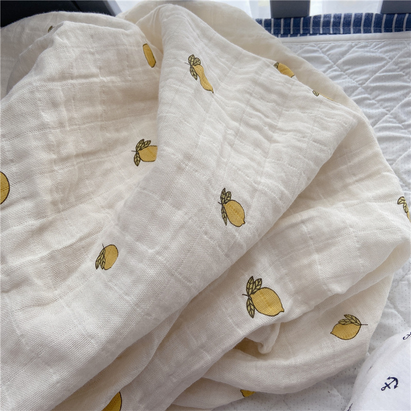 코튼 배넷저고리 랩 아기 모슬린 담요, 신생아 인쇄 아 - Muslin Swaddle Wrap 리뷰 및 가격