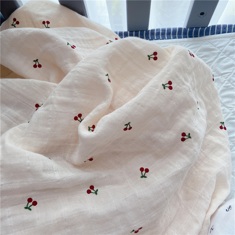 코튼 배넷저고리 랩 아기 모슬린 담요, 신생아 인쇄 아 - Muslin Swaddle Wrap 리뷰 및 가격