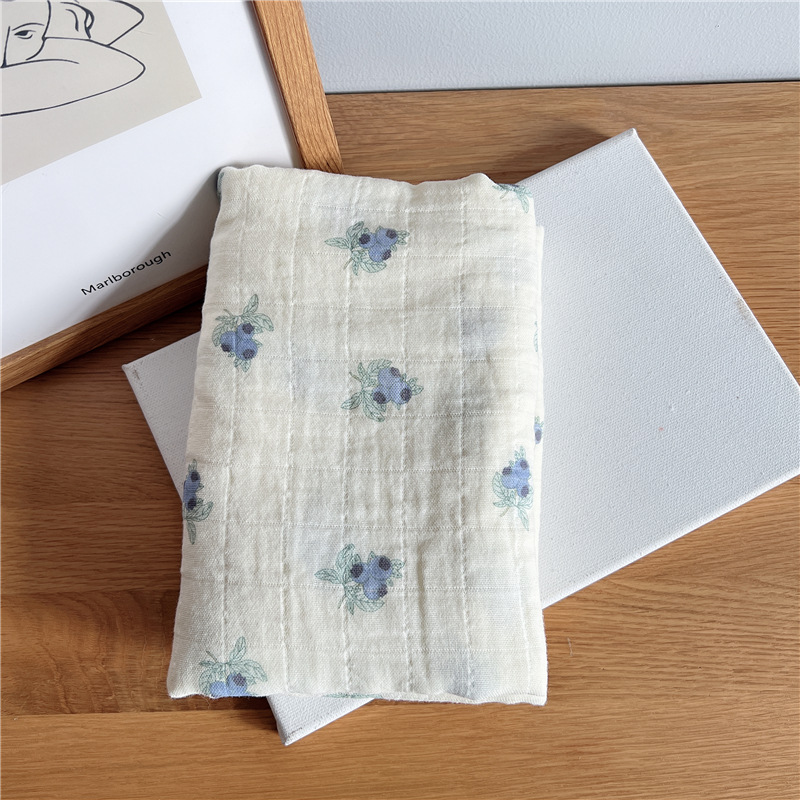 코튼 배넷저고리 랩 아기 모슬린 담요, 신생아 인쇄 아 - Muslin Swaddle Wrap 리뷰 및 가격