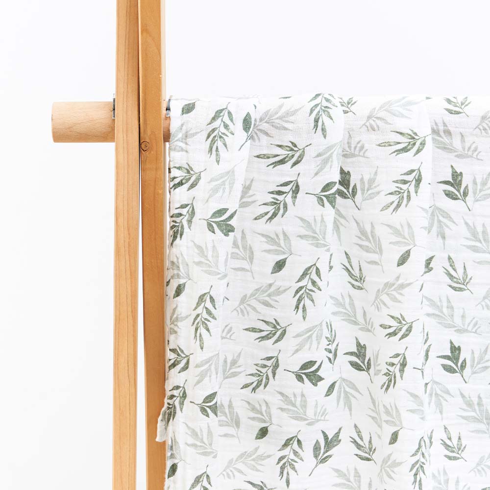 칸고베이비 # 나의 부드러운 삶 #   100% 면 올 - Muslin Swaddle Wrap 리뷰 및 가격
