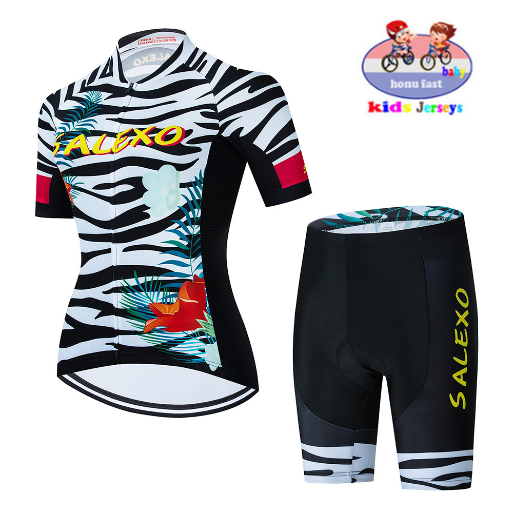 2023 새로운 아기 통기성 어린이 사이클링 저지 세트 - Baby Clothing Sale 리뷰 및 가격