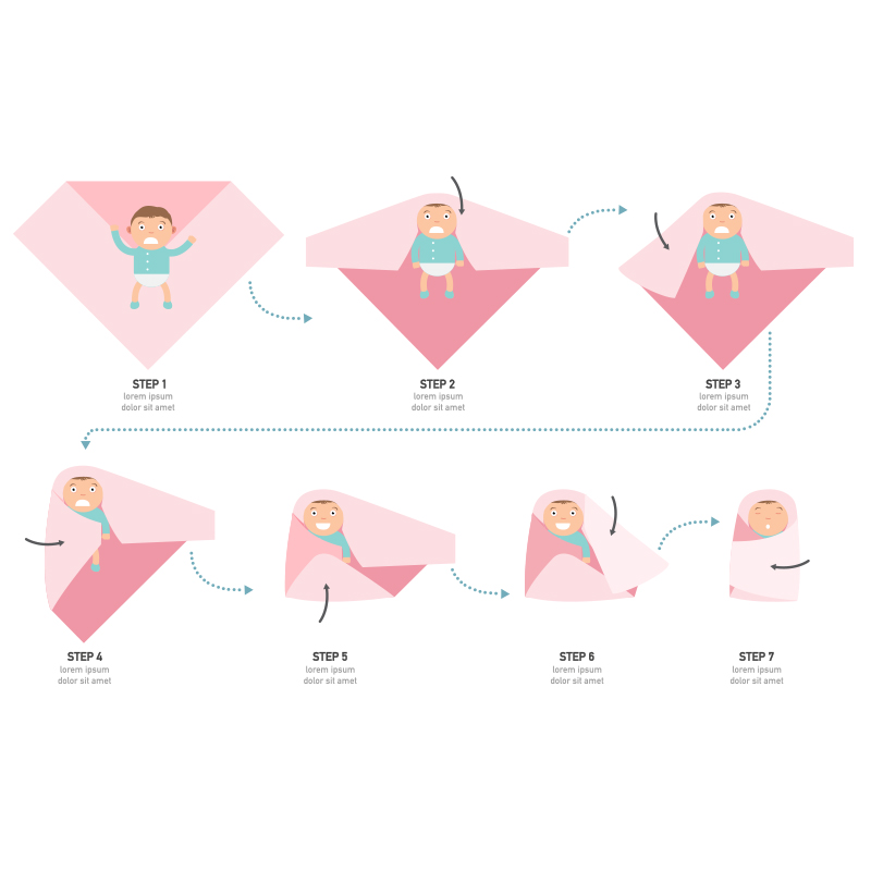 칸고베이비 # 나의 부드러운 삶 #   올 시즌 모슬린 - Muslin Swaddle Wrap 리뷰 및 가격