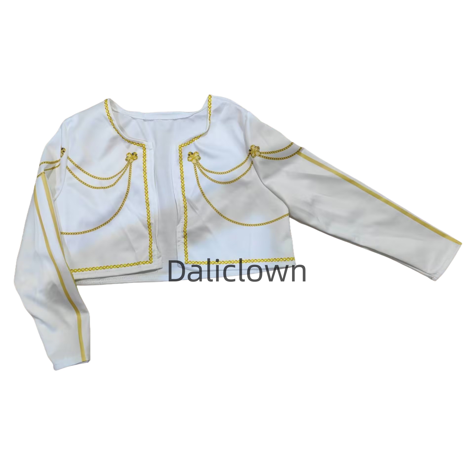 키드 소녀 코스프레 의상 황금 가수 아이돌 그룹 무대  - Baby Clothing Kit 리뷰 및 가격