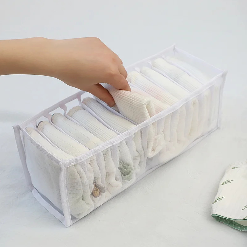 아기 다용도 수납 가방, 나일론 메쉬 서랍 칸막이, 벌 - Baby Clothes Organiser 리뷰 및 가격