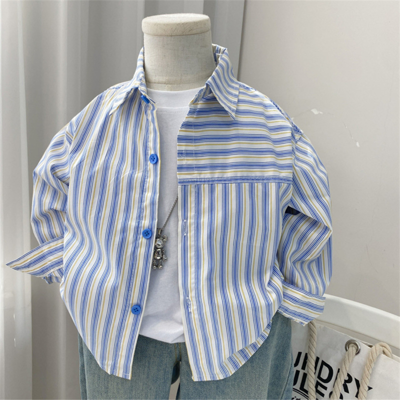 봄 가을 아동복, 신상 패션 폴로셔츠, 생일 선물용 유 - Baby Clothing Sale 리뷰 및 가격