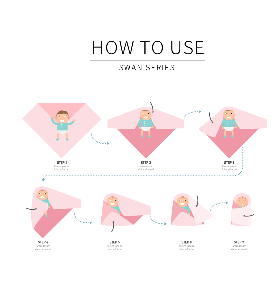 HappyFlute 120x110cm 모슬린 대나무 면 - Muslin Swaddle Wrap 리뷰 및 가격