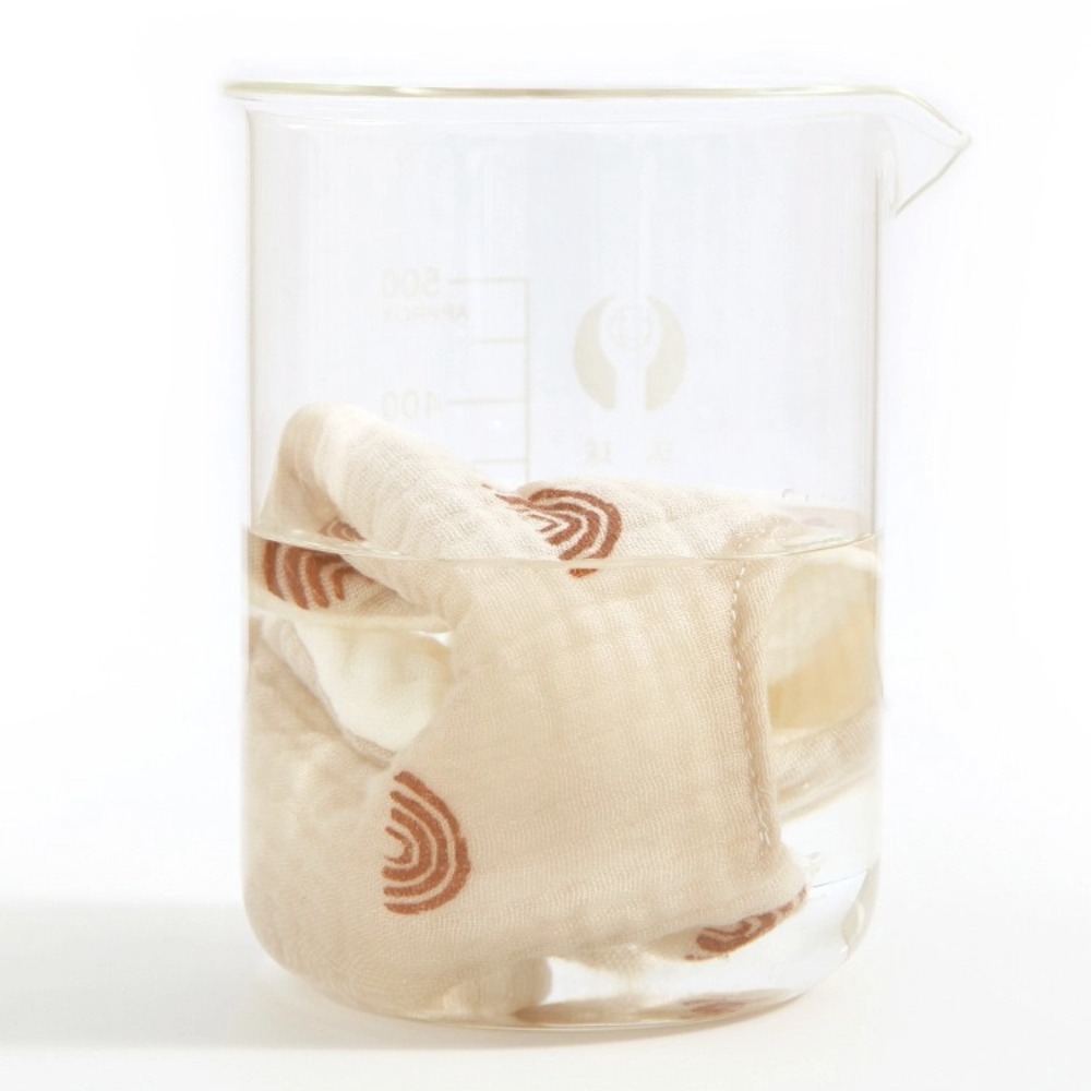 부드러운 꽃무늬 모슬린 아기 담요 면 2겹 아기 속싸개 - Muslin Swaddle Wrap 리뷰 및 가격