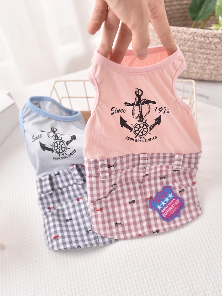 강아지용 반려동물 드레스, 작은 작은 핑크 그린 블루  - Baby Clothing Sale 리뷰 및 가격