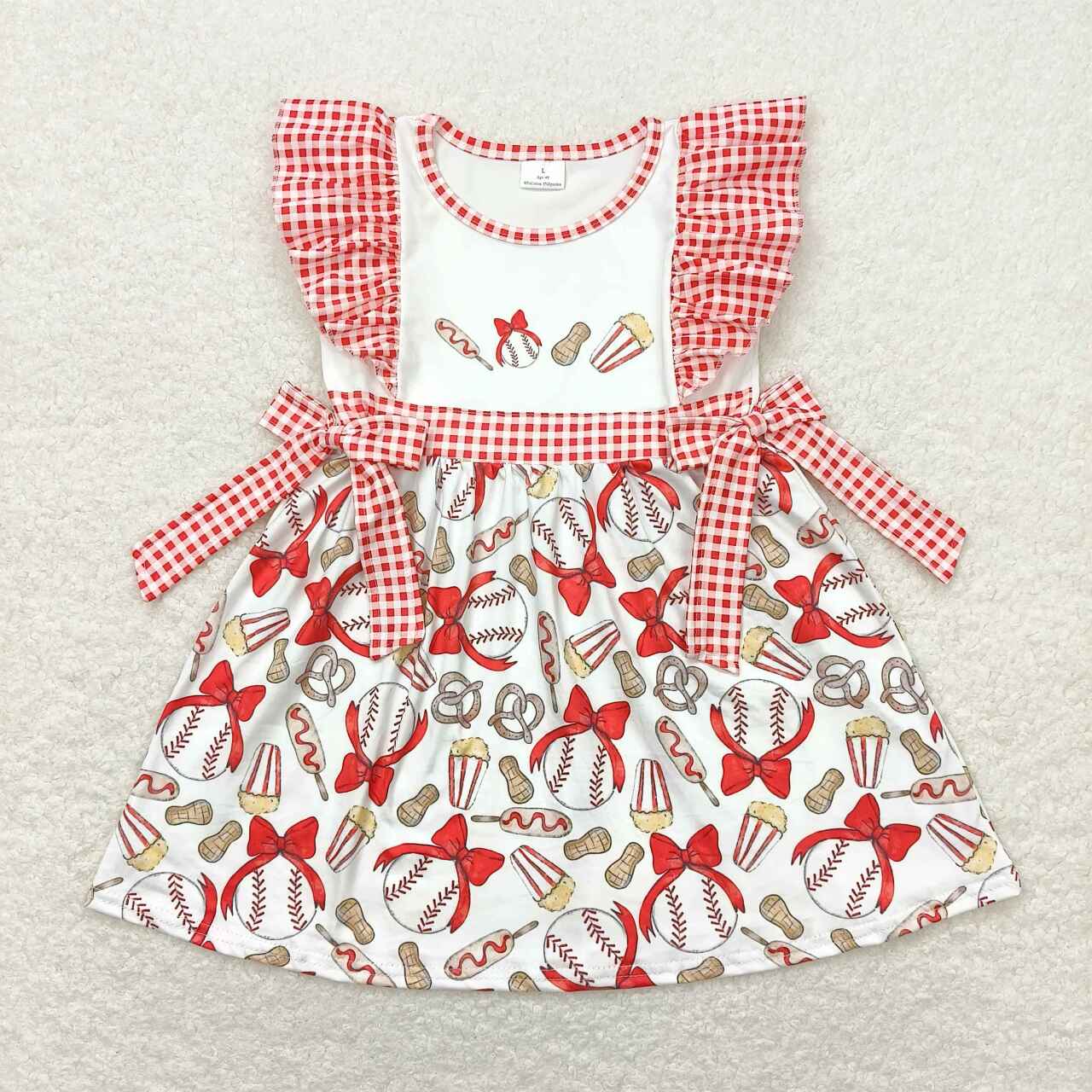 도매 특가 판매 아기 여자아이 드레스 반팔 여름옷 부티 - Baby Clothing Sale 리뷰 및 가격