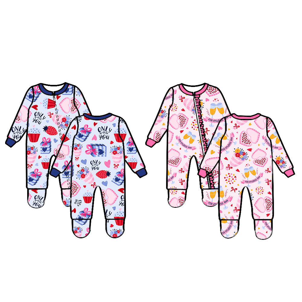새로운 핫 세일 아기 의류 발렌타인 데이 부티크 어린이 - Baby Clothing Sale 리뷰 및 가격