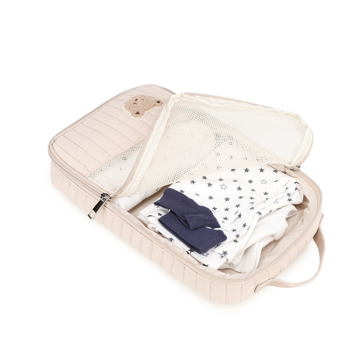 유모차 걸이형 가방, 아기 옷과 기저귀를 위한 분리 수 - Baby Clothes Organiser 리뷰 및 가격