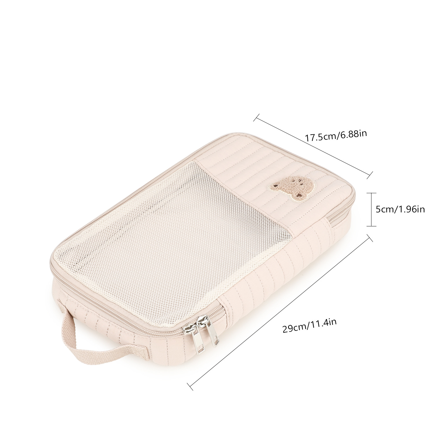 유모차 걸이형 가방, 아기 옷과 기저귀를 위한 분리 수 - Baby Clothes Organiser 리뷰 및 가격